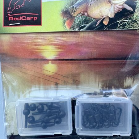 RedCarp Heli Kit 5pack