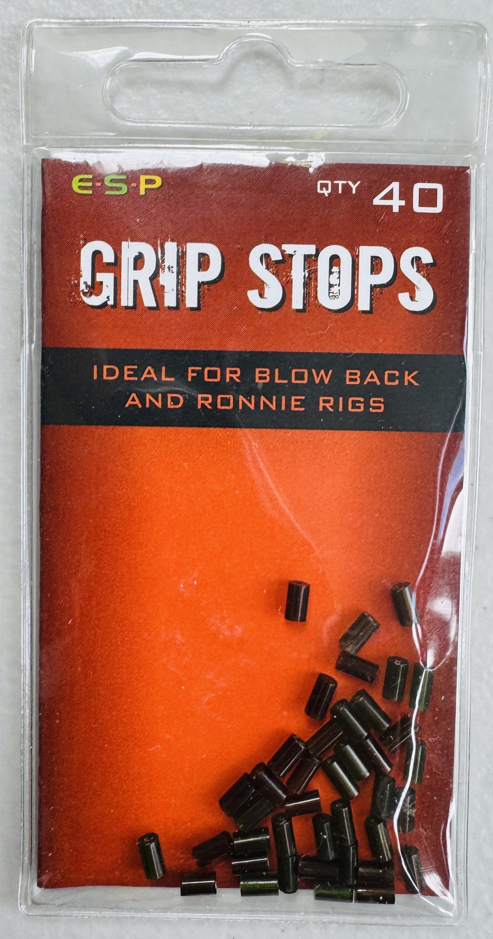 ESP Grip Stops